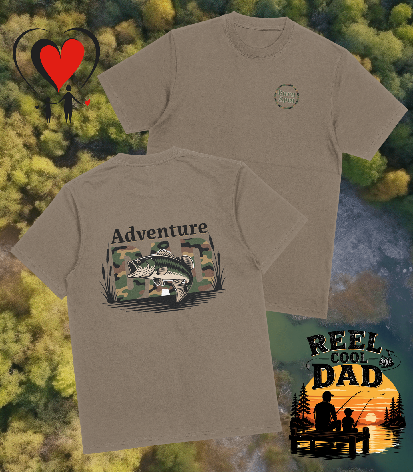 Adventure Dad