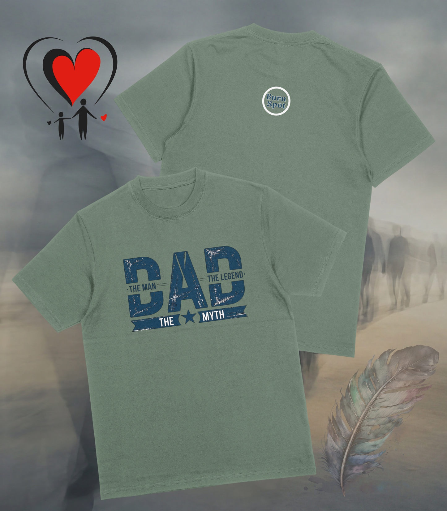 Dad