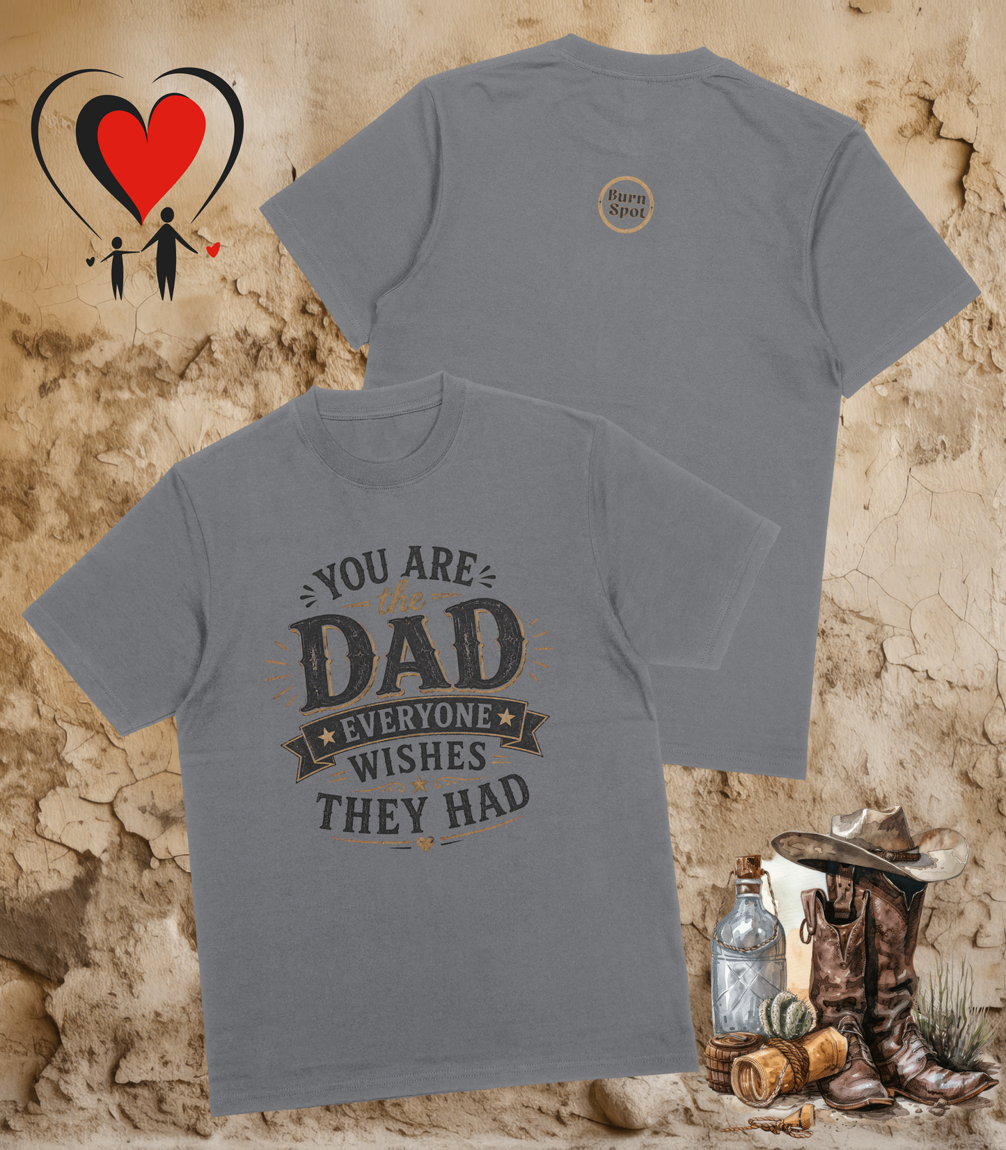 Dad Everyone Wishes They Had