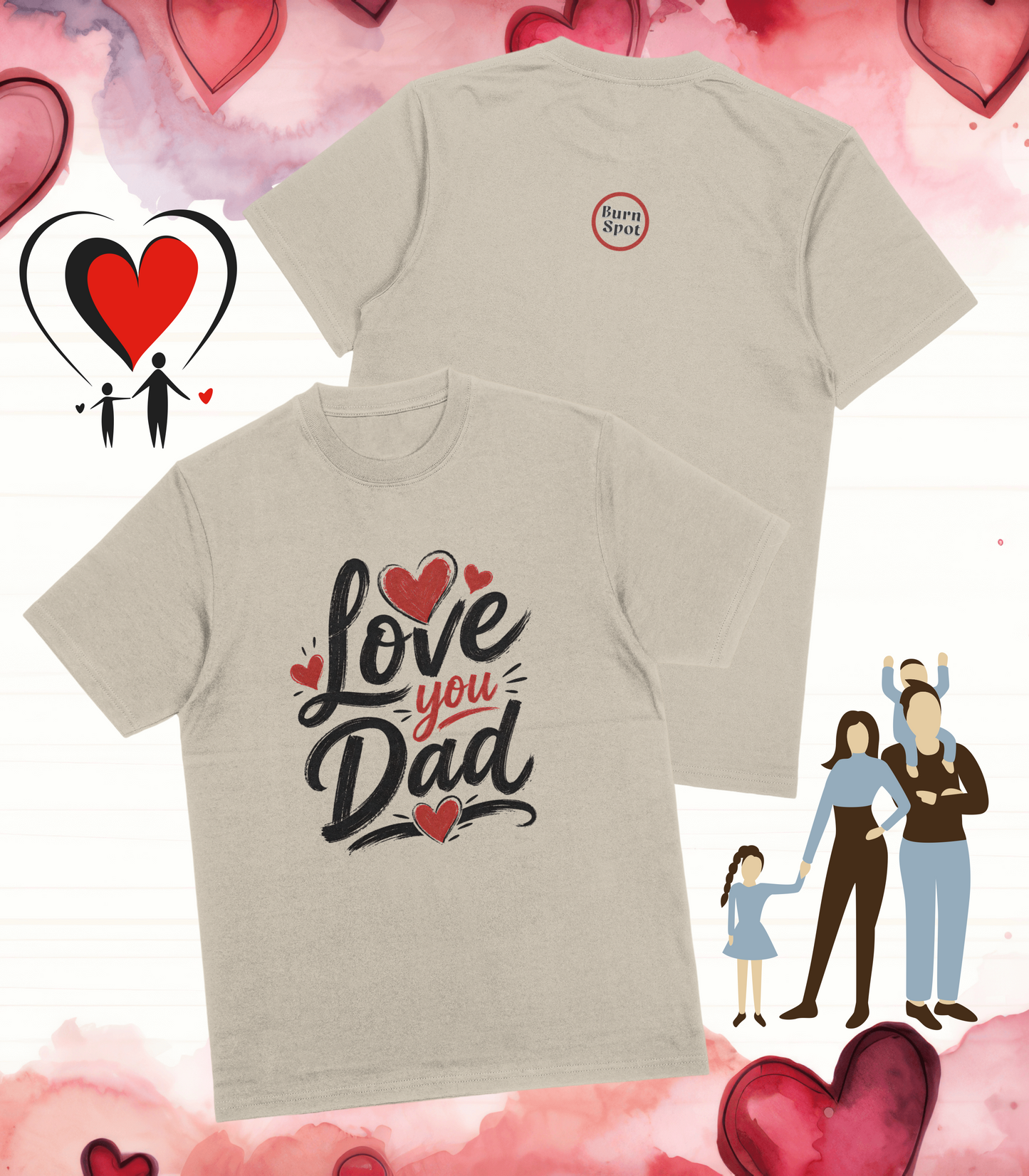 Love You Dad