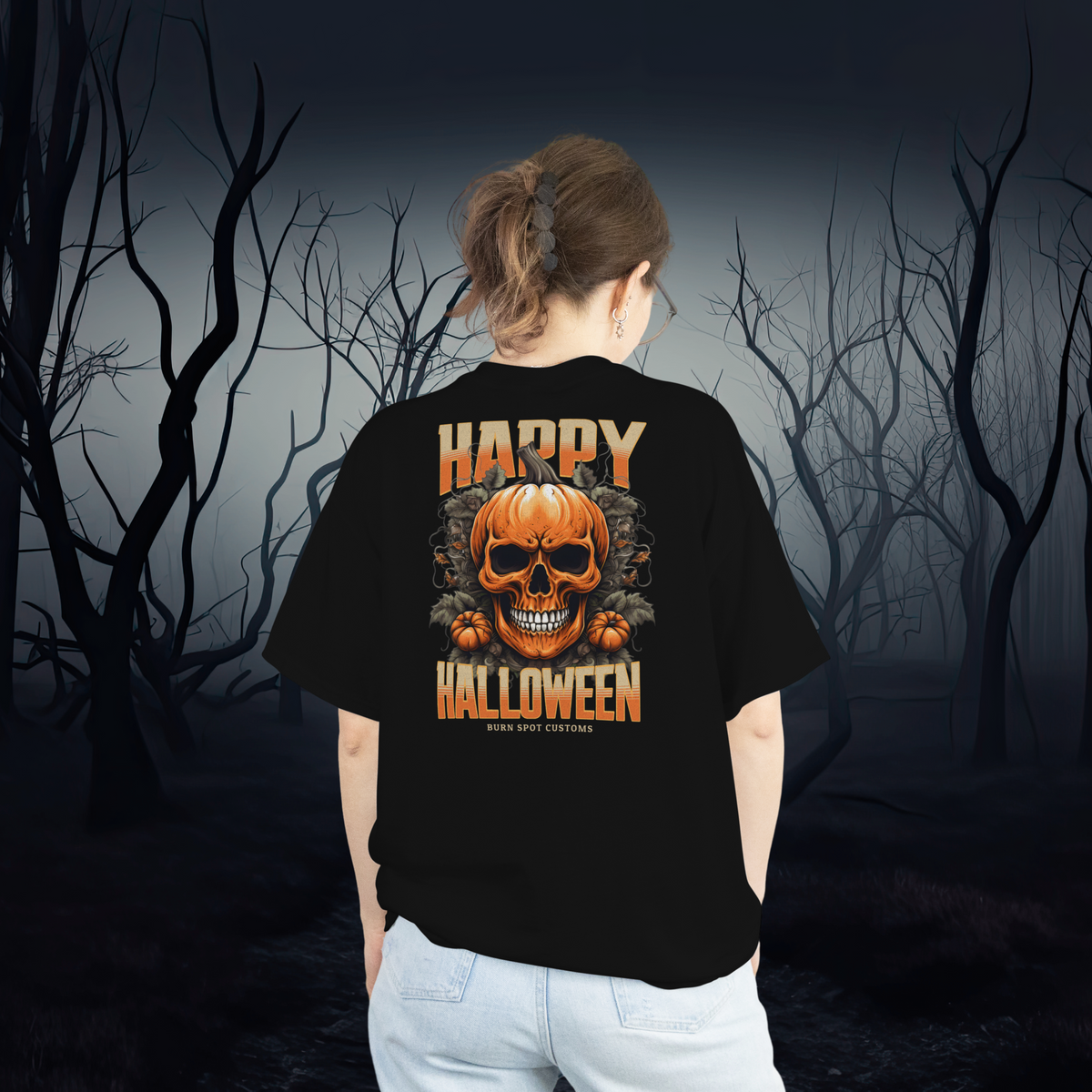 Happy Halloween