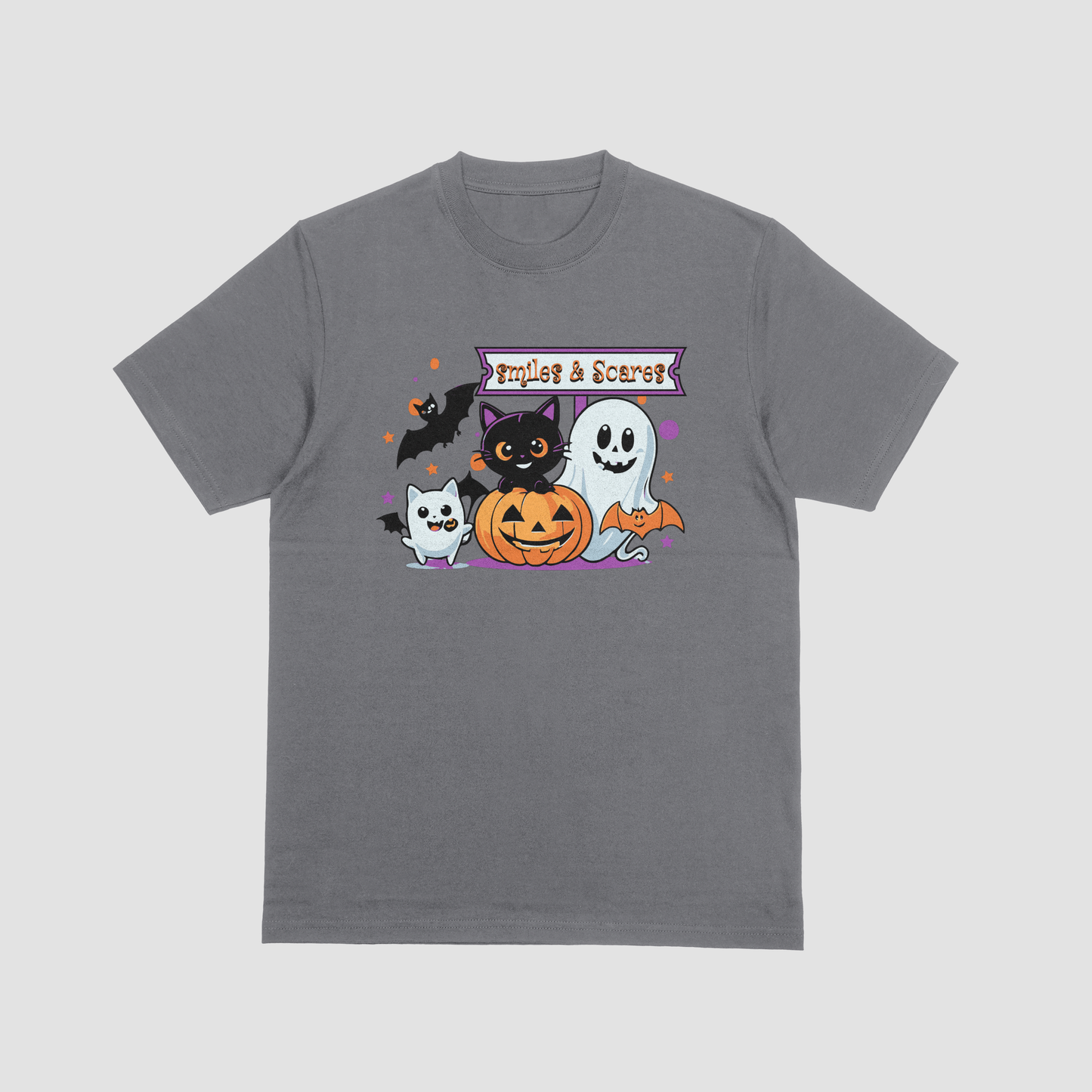 Spooky Cute Halloween