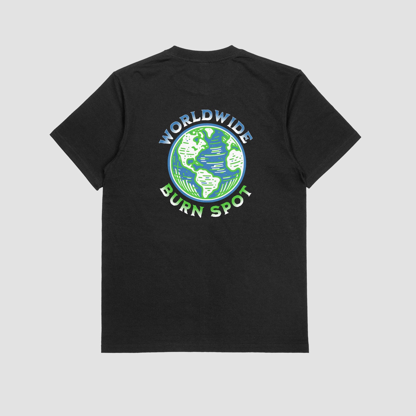 Worldwide