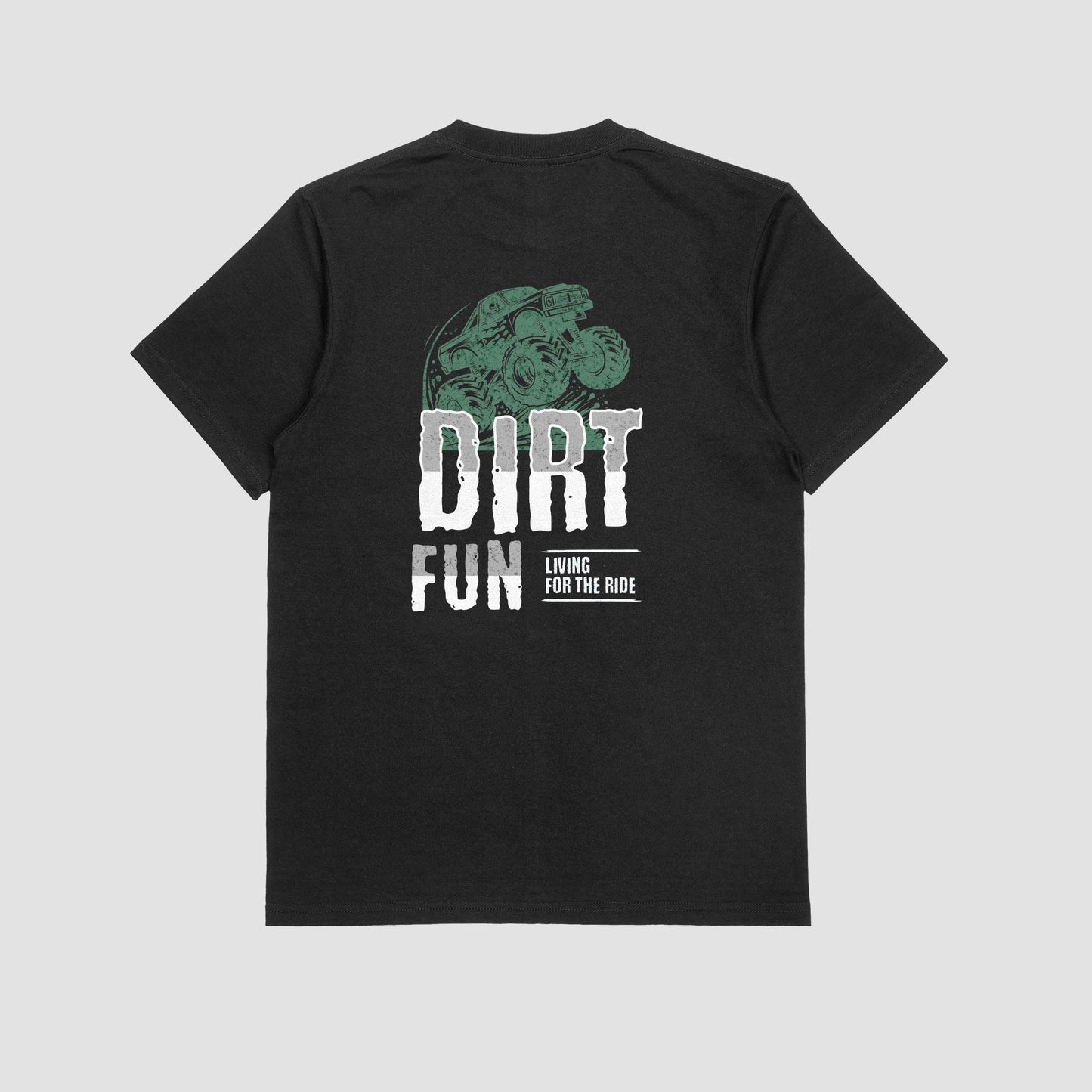 Dirt Fun