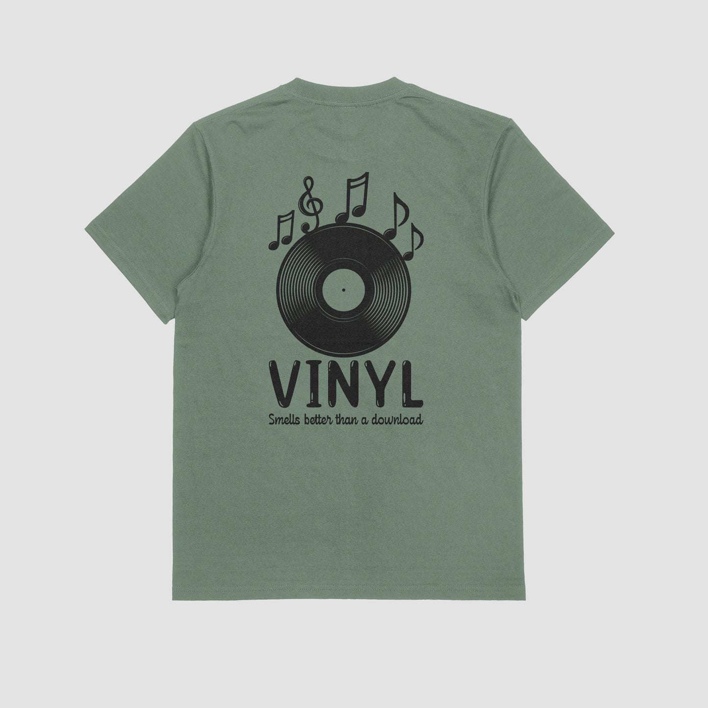 Vinyl