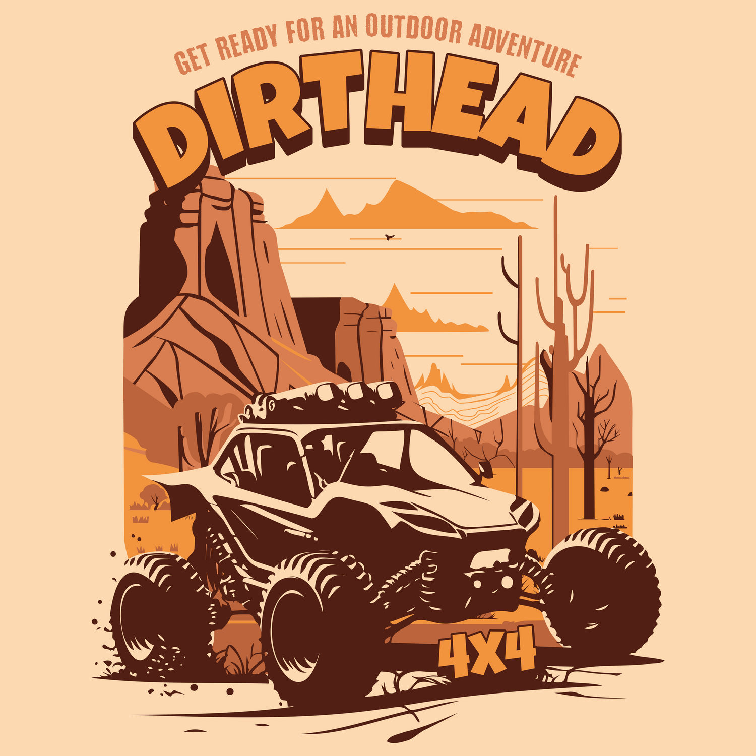 Dirthead