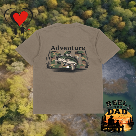 Adventure Dad