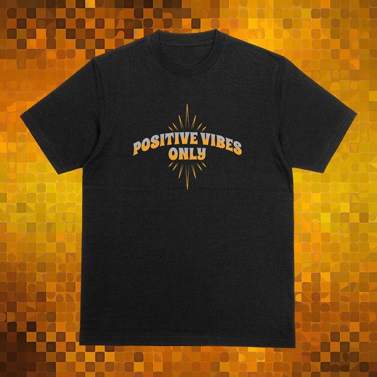 Positive Vibes