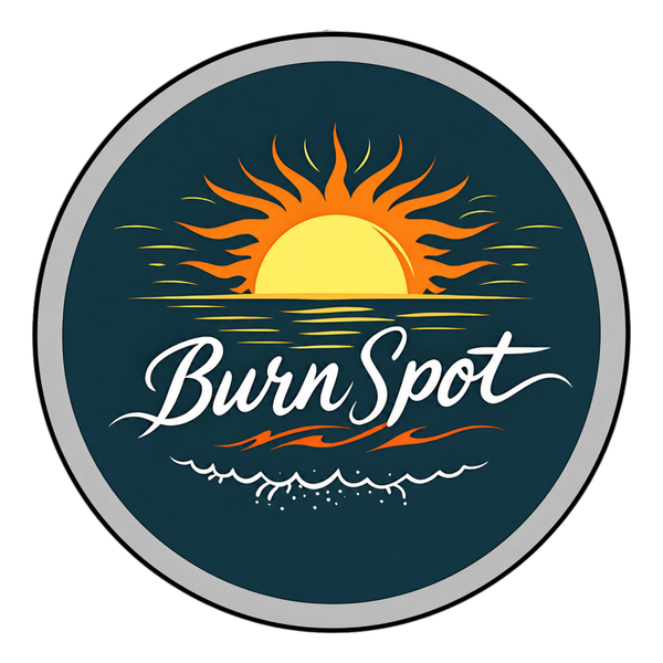 Burn Spot Customs