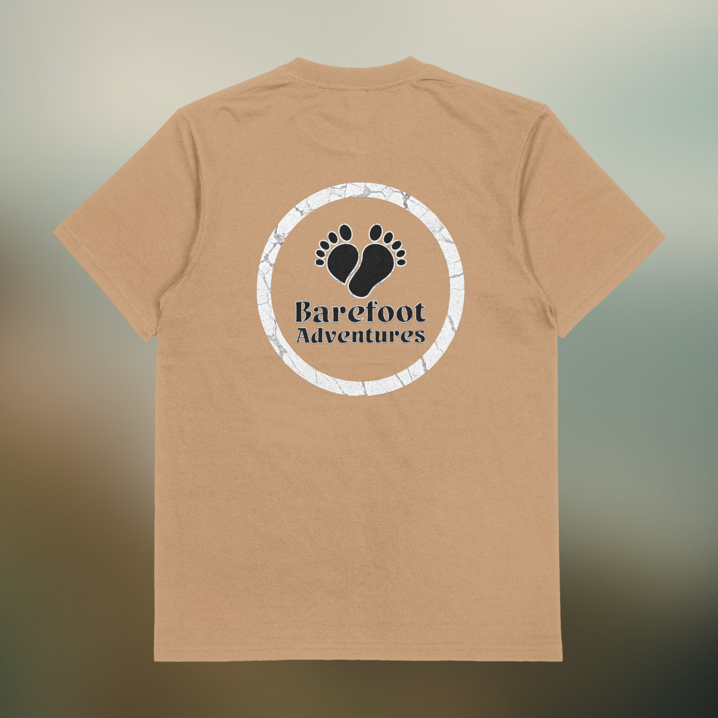 Barefoot Adventures
