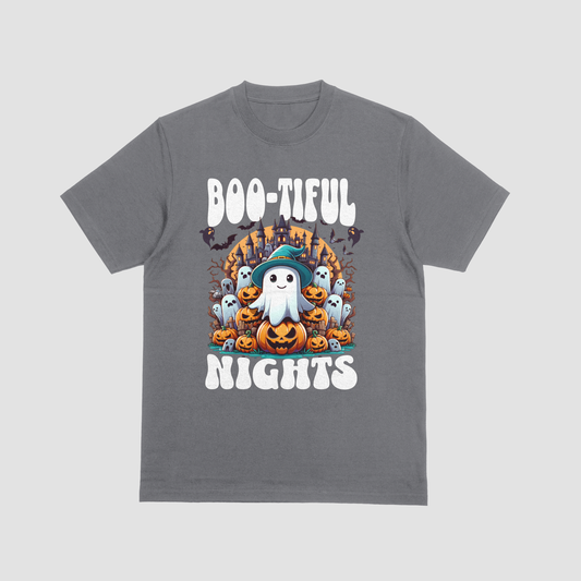 Boo-tiful Nights