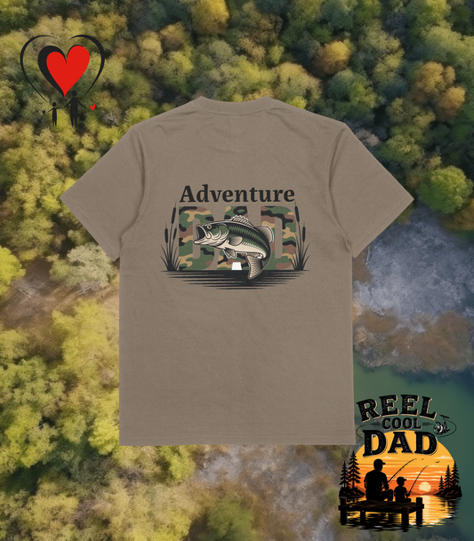 Adventure Dad