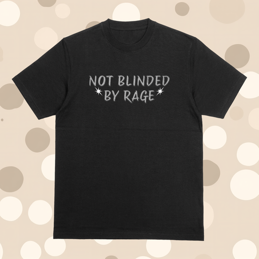 Blinded By Rage