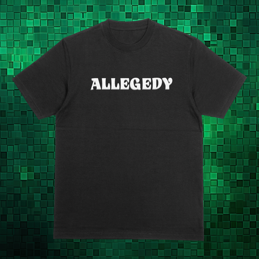 Allegedy