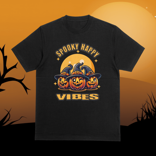 Spooky Happy Vibes