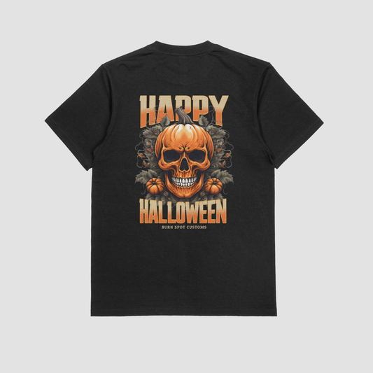 Happy Halloween