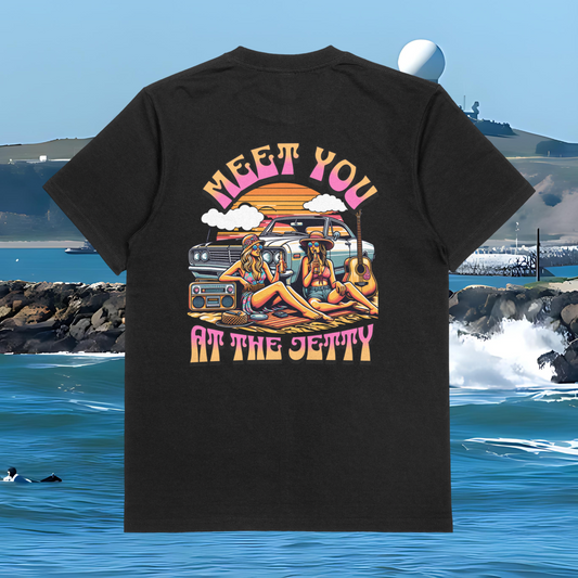 Meet You At Jetty