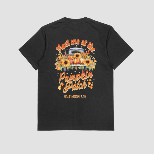 Pumpkin Patch
