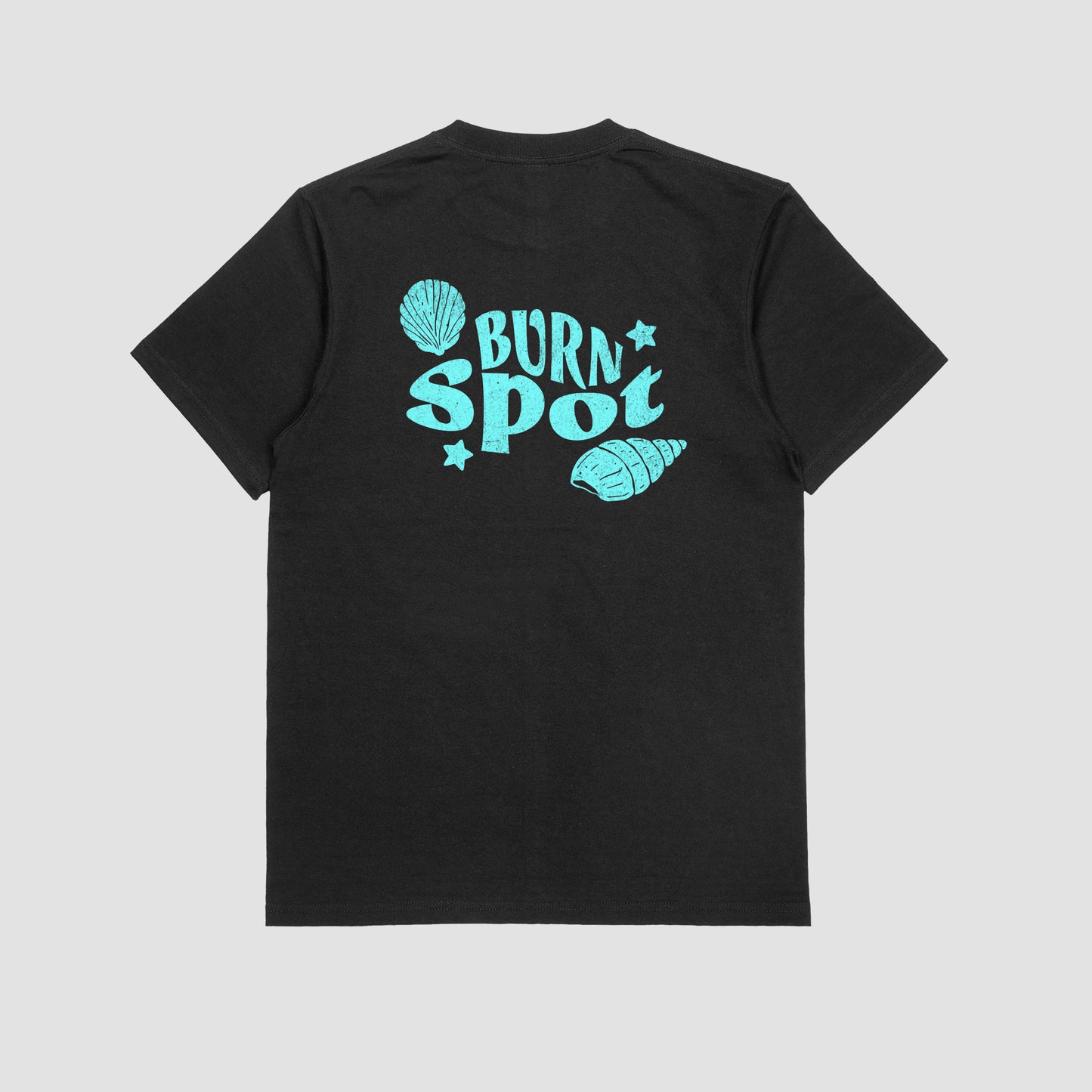 Burn Spot