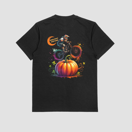 BSC Pumpkin Jump