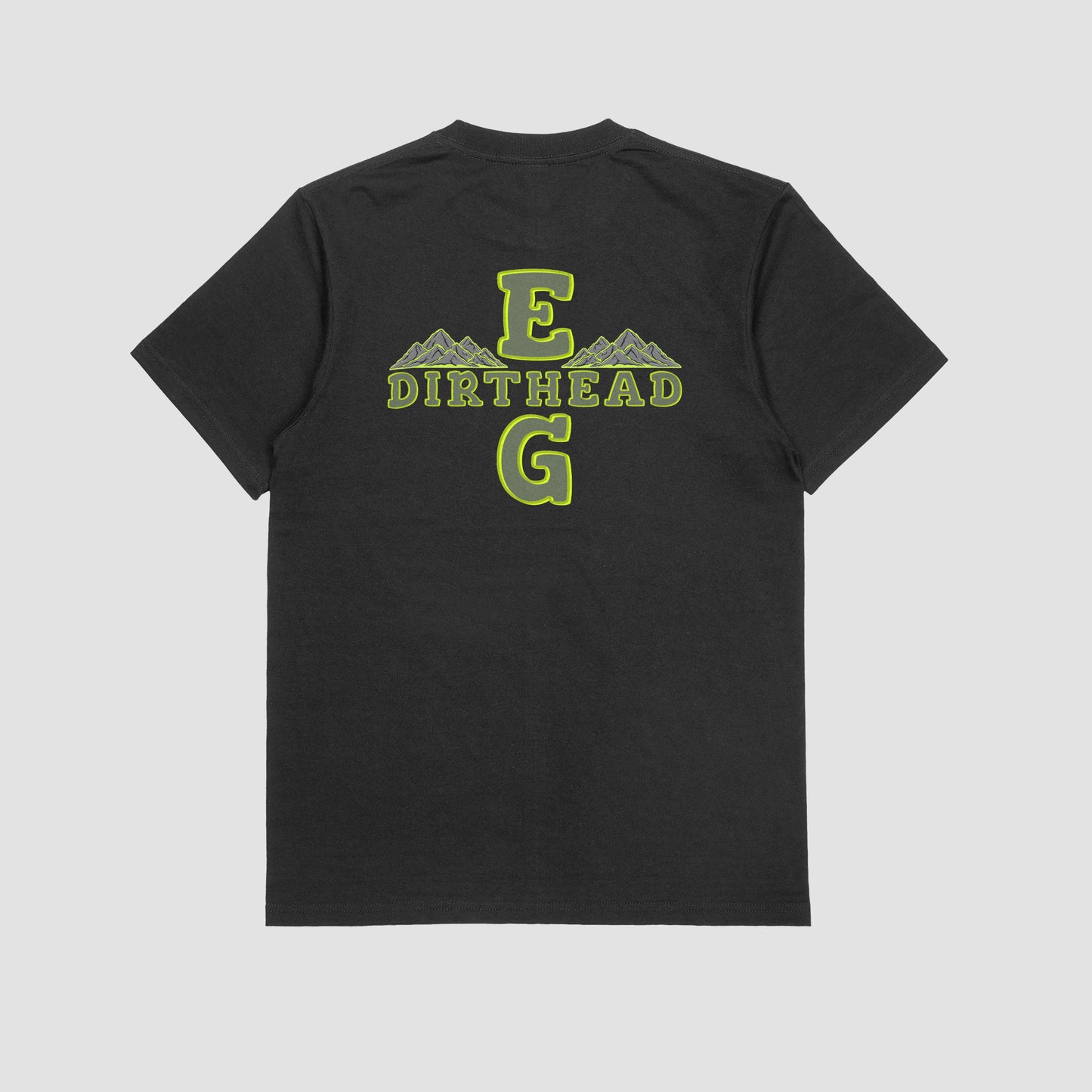 EG Dirthead